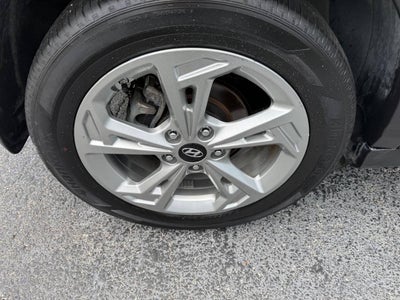 2023 Hyundai Kona SEL 4dr Crossover