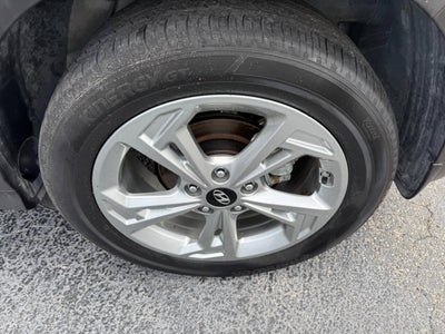 2023 Hyundai Kona SEL 4dr Crossover