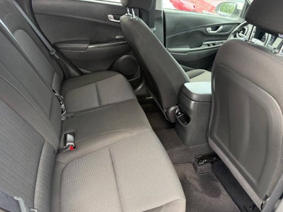 2023 Hyundai Kona SEL 4dr Crossover