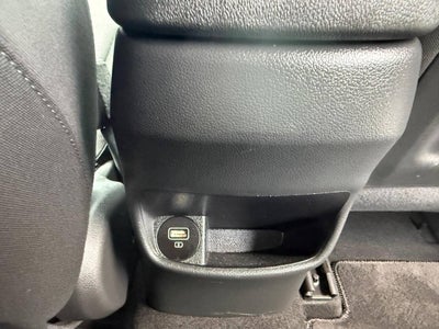 2023 Hyundai Kona SEL 4dr Crossover