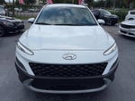 2023 Hyundai Kona SEL 4dr Crossover