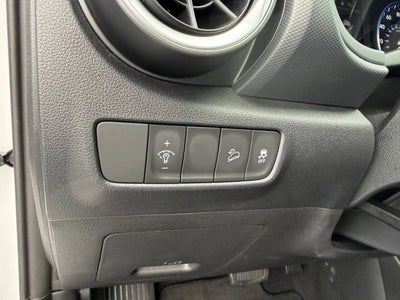 2023 Hyundai Kona SEL 4dr Crossover