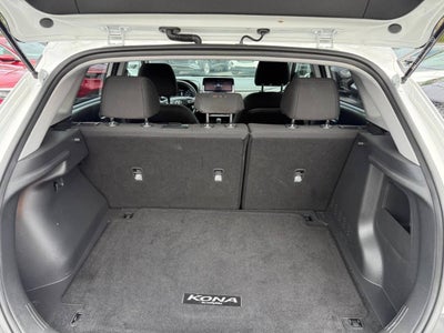2023 Hyundai Kona SEL 4dr Crossover
