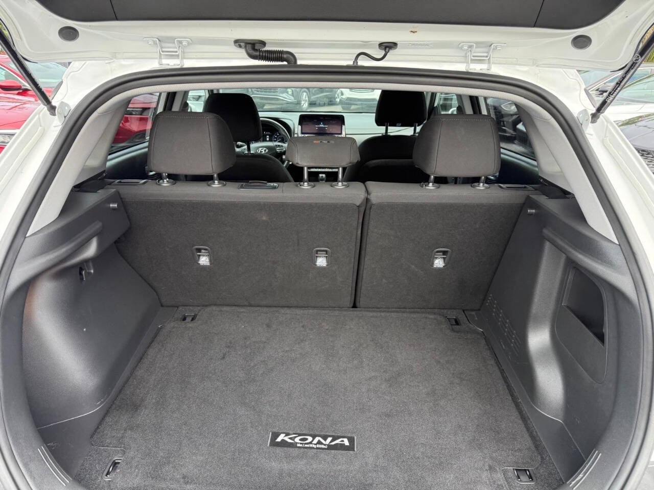 2023 Hyundai Kona SEL 4dr Crossover