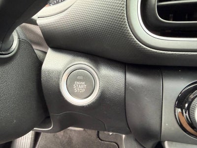 2023 Hyundai Kona SEL 4dr Crossover