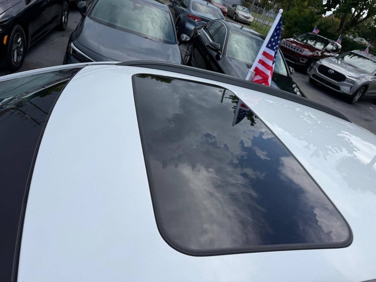2023 Hyundai Kona SEL 4dr Crossover