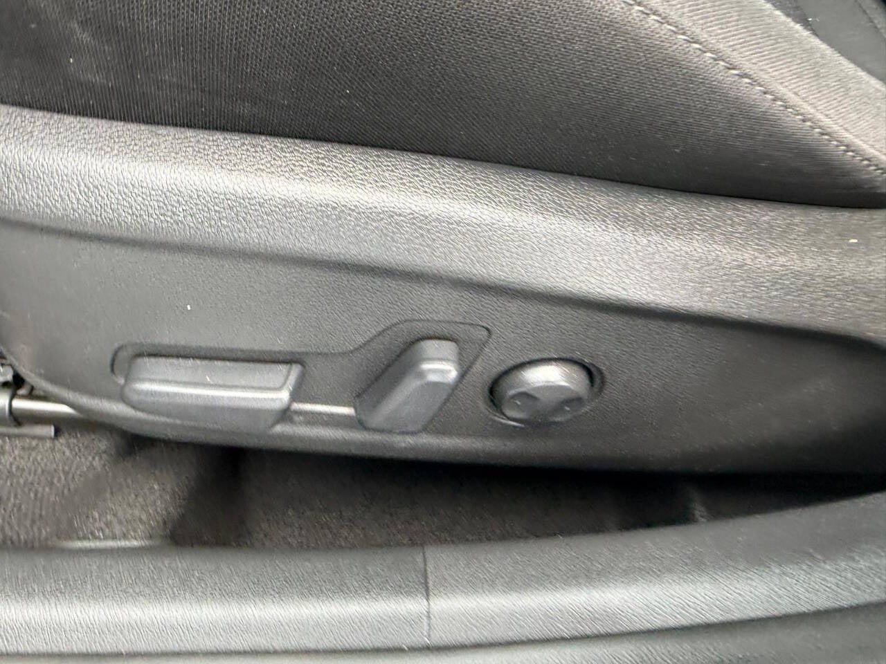 2023 Hyundai Kona SEL 4dr Crossover