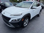 2023 Hyundai Kona SEL 4dr Crossover