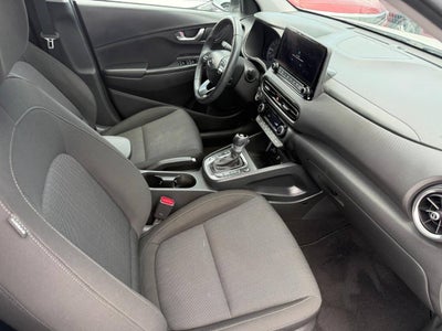 2023 Hyundai Kona SEL 4dr Crossover