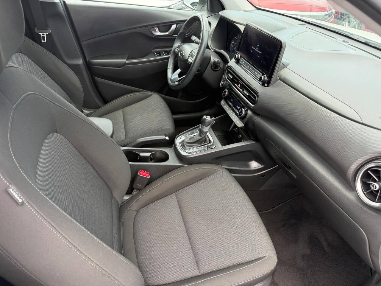 2023 Hyundai Kona SEL 4dr Crossover