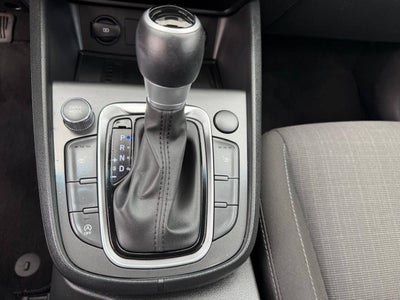 2023 Hyundai Kona SEL 4dr Crossover