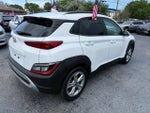 2023 Hyundai Kona SEL 4dr Crossover