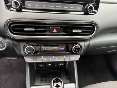 2023 Hyundai Kona SEL 4dr Crossover