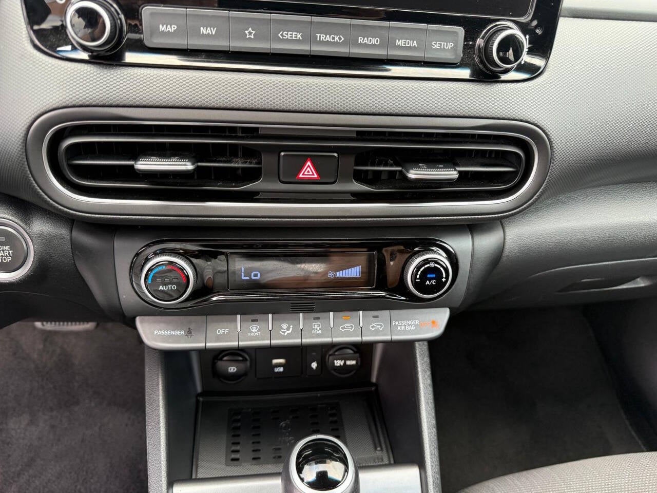 2023 Hyundai Kona SEL 4dr Crossover