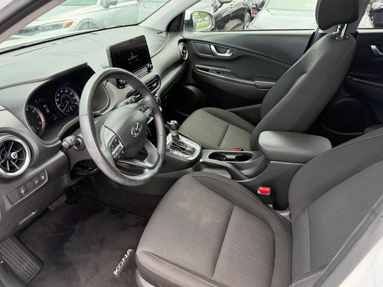 2023 Hyundai Kona SEL 4dr Crossover