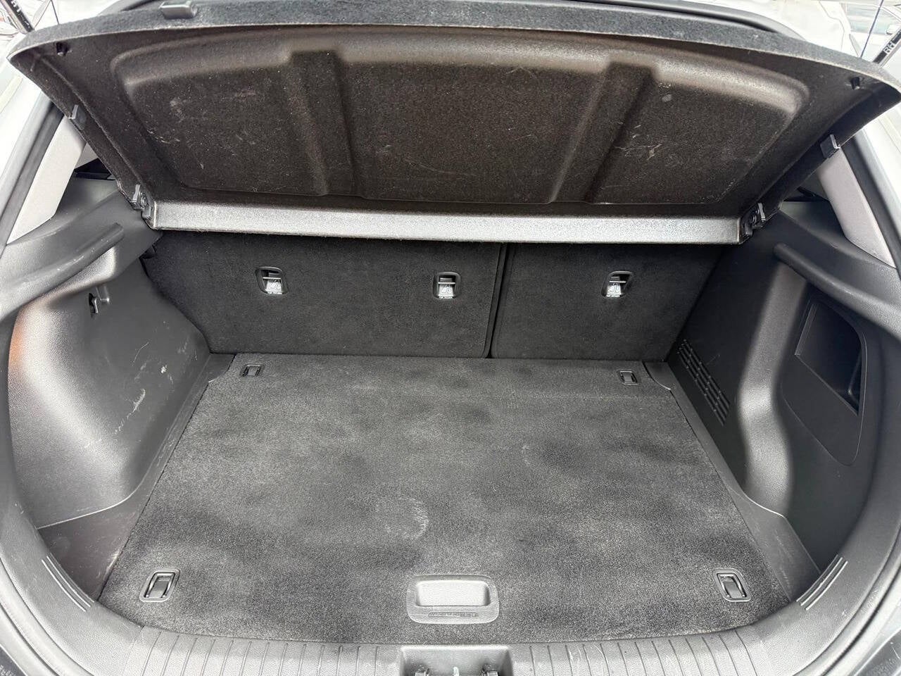 2023 Hyundai Kona SEL 4dr Crossover