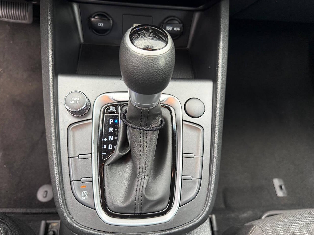2023 Hyundai Kona SEL 4dr Crossover