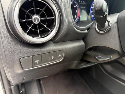 2023 Hyundai Kona SEL 4dr Crossover