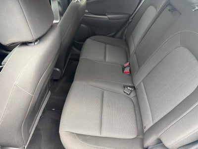 2023 Hyundai Kona SEL 4dr Crossover