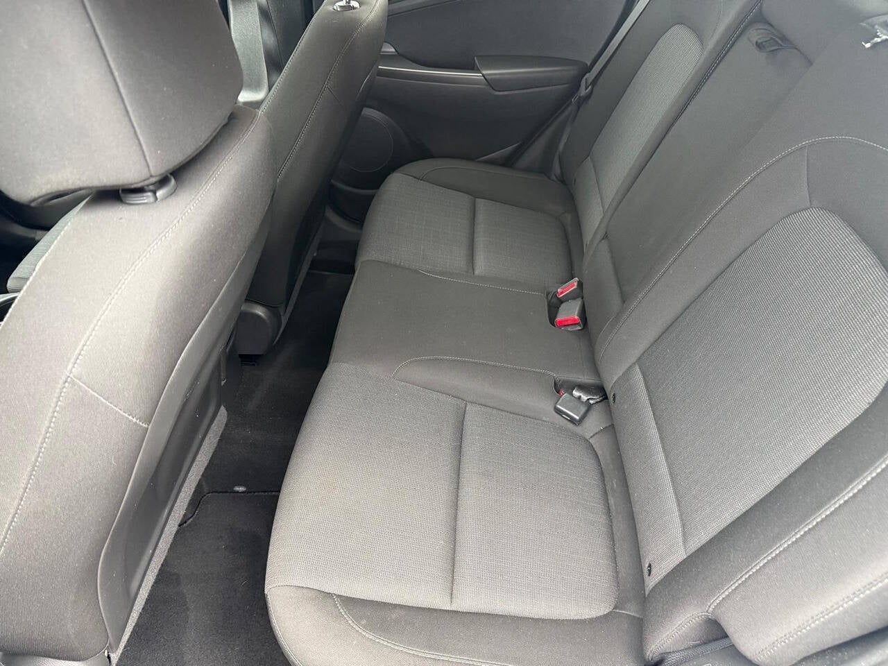 2023 Hyundai Kona SEL 4dr Crossover