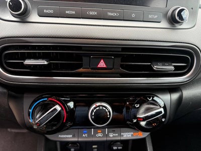 2023 Hyundai Kona SEL 4dr Crossover