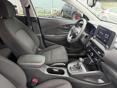 2023 Hyundai Kona SEL 4dr Crossover