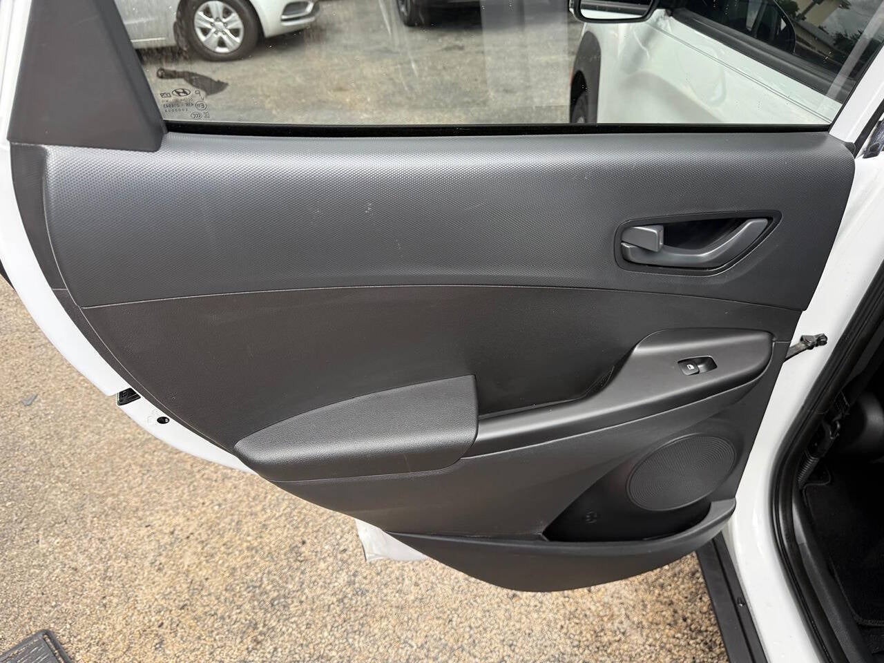 2023 Hyundai Kona SEL 4dr Crossover