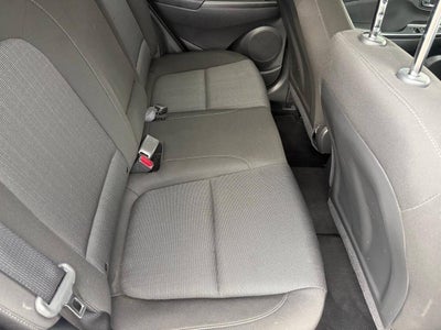 2023 Hyundai Kona SEL 4dr Crossover