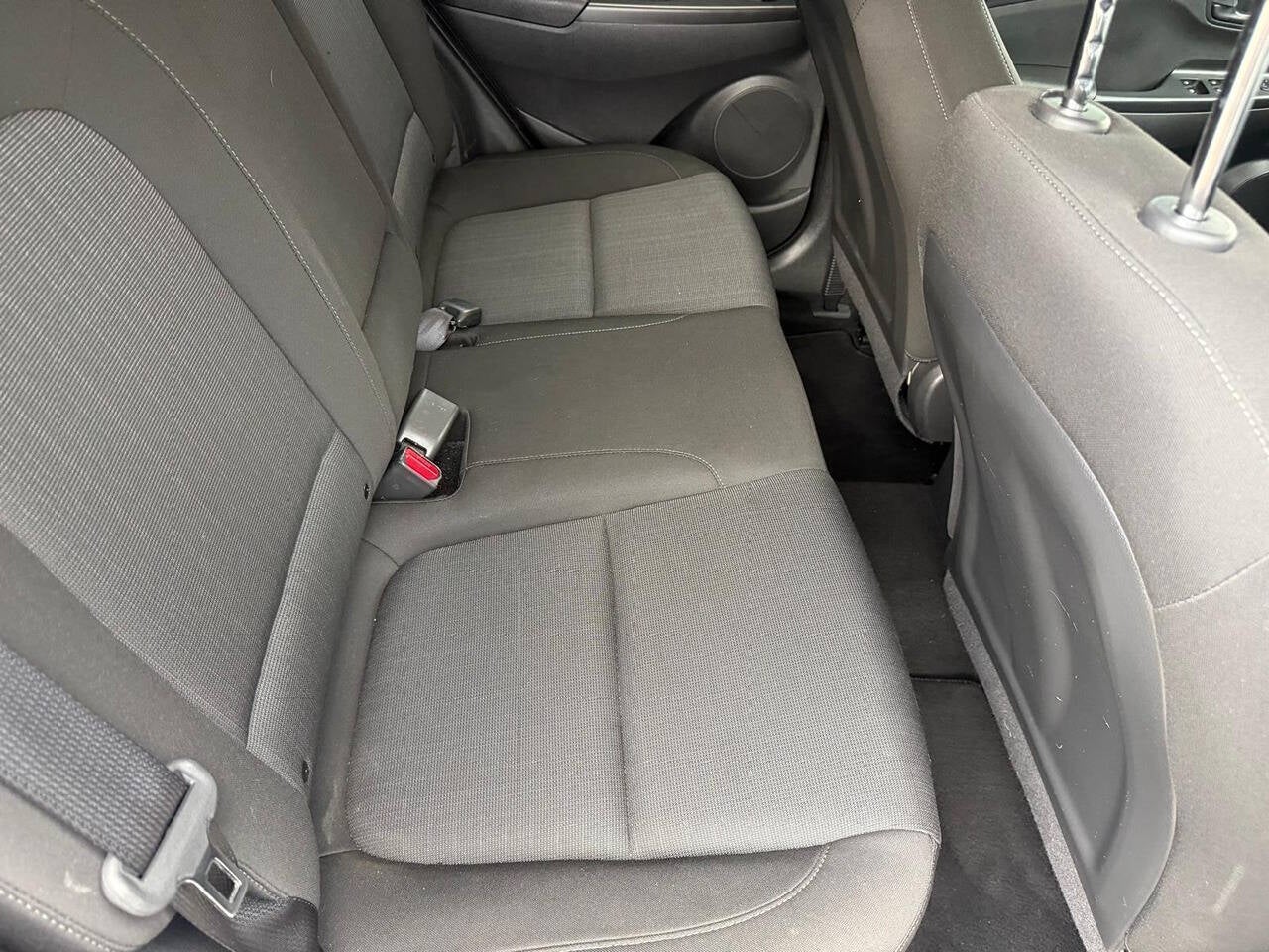 2023 Hyundai Kona SEL 4dr Crossover