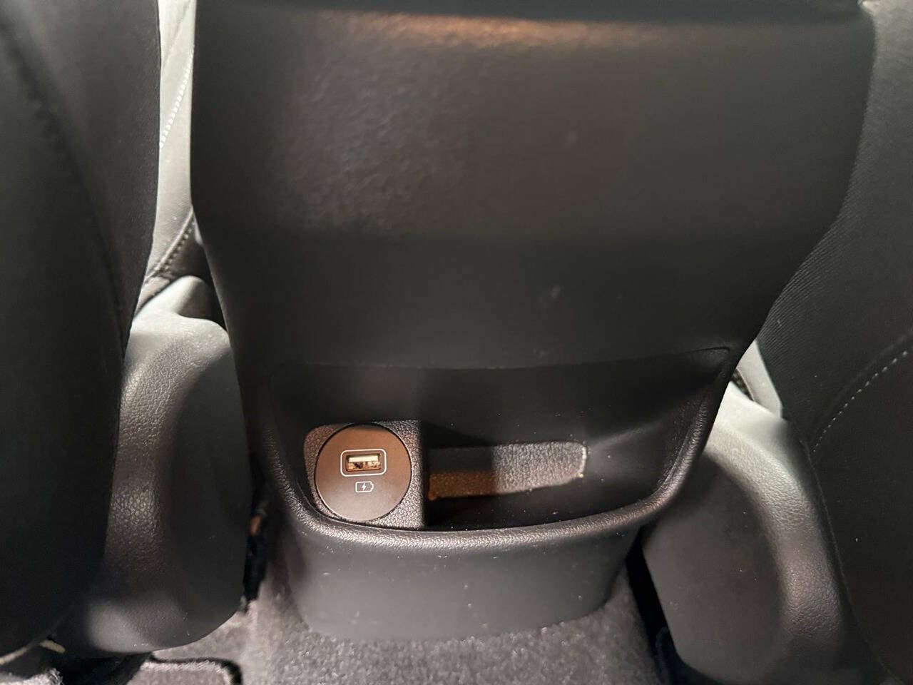 2023 Hyundai Kona SEL 4dr Crossover