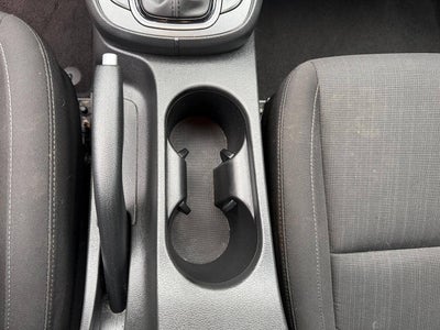 2023 Hyundai Kona SEL 4dr Crossover