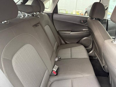 2023 Hyundai Kona SEL 4dr Crossover