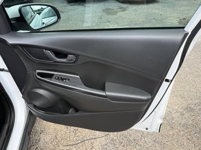 2023 Hyundai Kona SEL 4dr Crossover