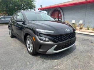 2023 Hyundai Kona SEL AWD 4dr Crossover
