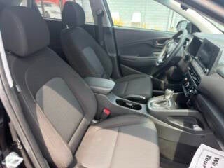 2023 Hyundai Kona SEL AWD 4dr Crossover