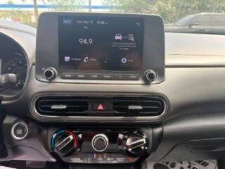 2023 Hyundai Kona SEL AWD 4dr Crossover