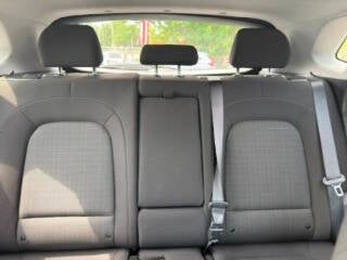 2023 Hyundai Kona SEL AWD 4dr Crossover