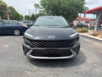 2023 Hyundai Kona SEL AWD 4dr Crossover