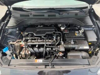 2023 Hyundai Kona SEL AWD 4dr Crossover