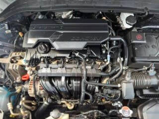 2023 Hyundai Kona SEL AWD 4dr Crossover