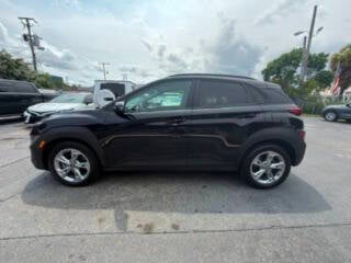 2023 Hyundai Kona SEL AWD 4dr Crossover
