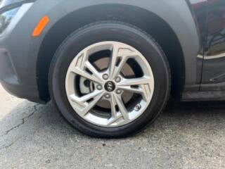 2023 Hyundai Kona SEL AWD 4dr Crossover