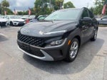 2023 Hyundai Kona SEL AWD 4dr Crossover
