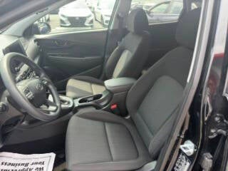 2023 Hyundai Kona SEL AWD 4dr Crossover