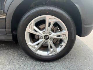 2023 Hyundai Kona SEL AWD 4dr Crossover