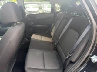 2023 Hyundai Kona SEL AWD 4dr Crossover