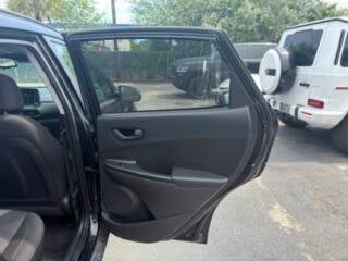 2023 Hyundai Kona SEL AWD 4dr Crossover
