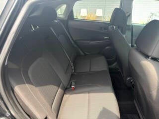 2023 Hyundai Kona SEL AWD 4dr Crossover