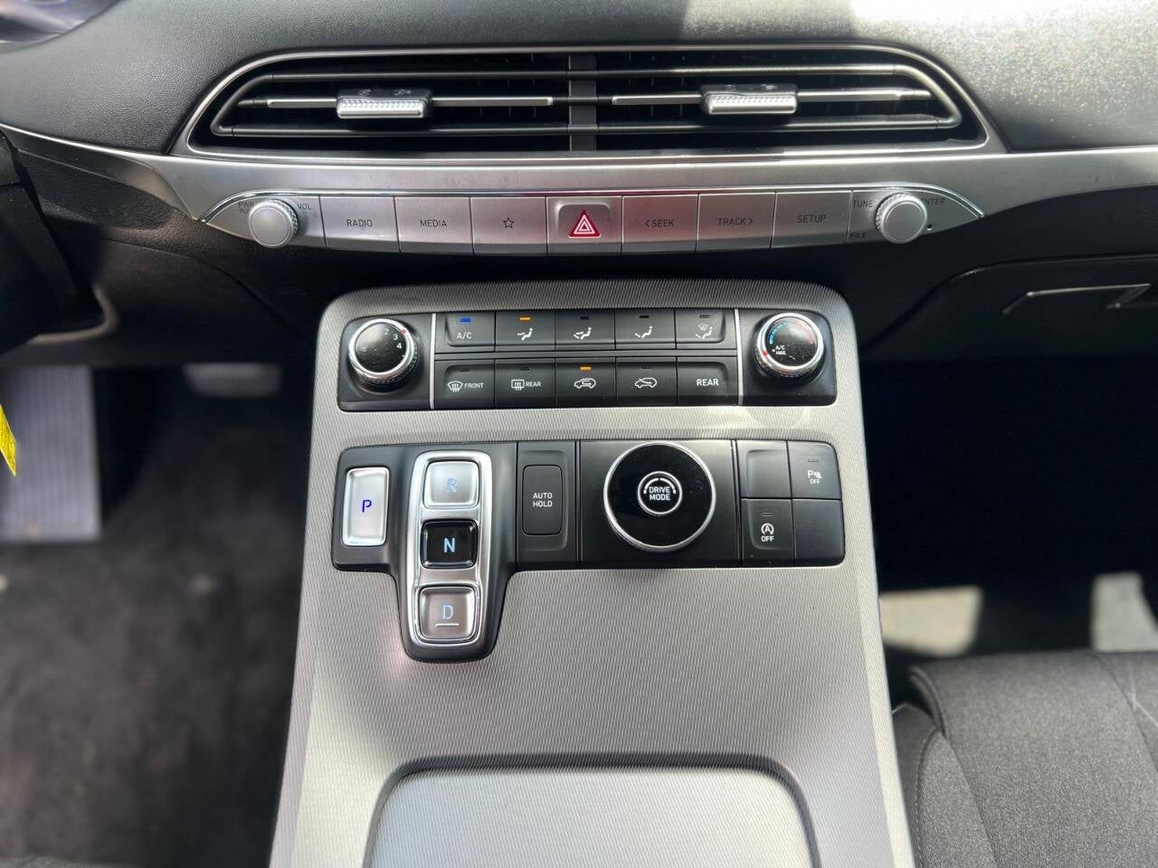 2021 Hyundai Palisade SE 4dr SUV