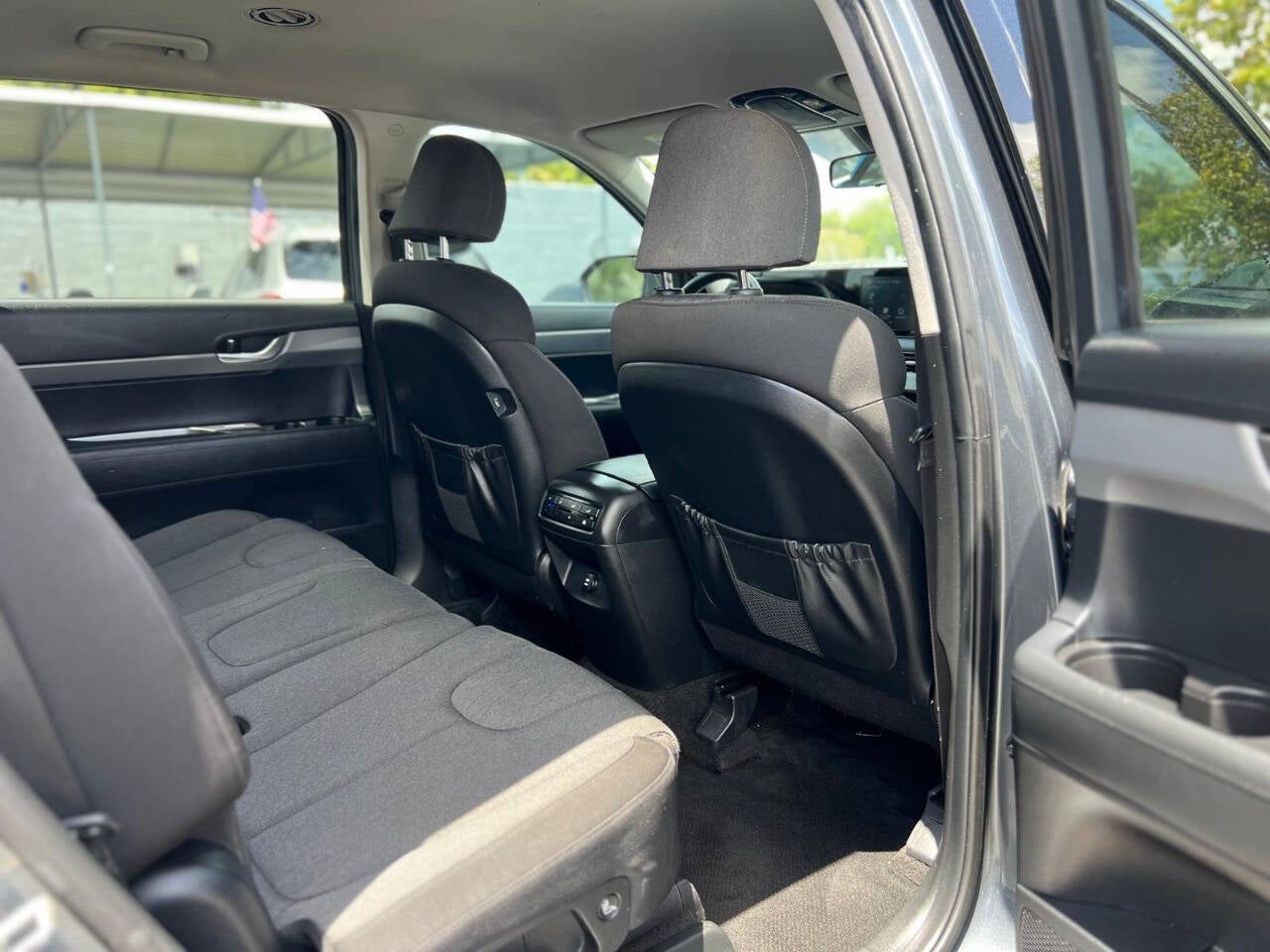 2021 Hyundai Palisade SE 4dr SUV